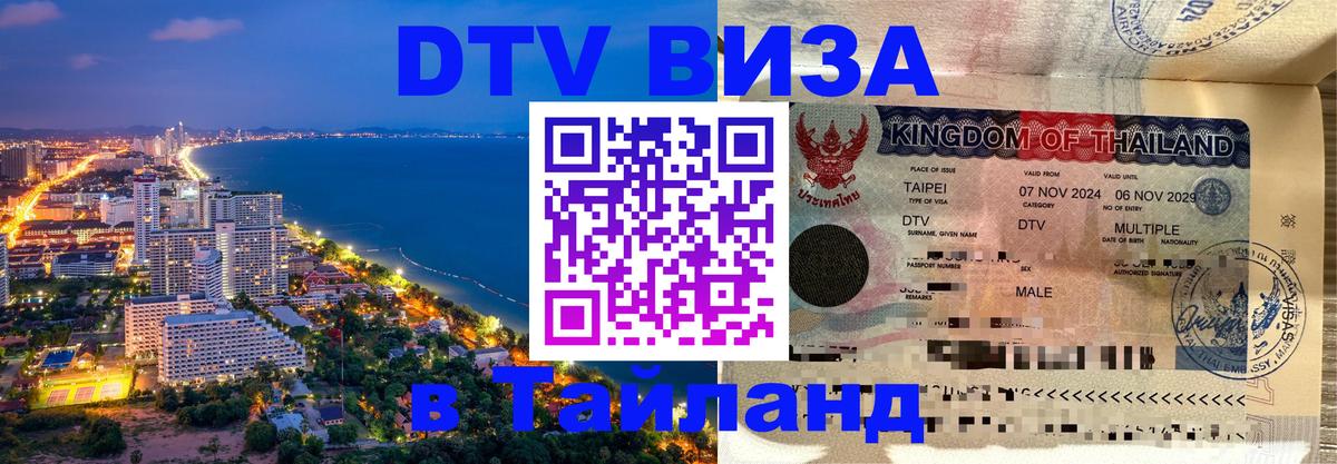 Сколько стоит DTV виза — актуальные цены, оформление даже без документов - 06.12.2025 